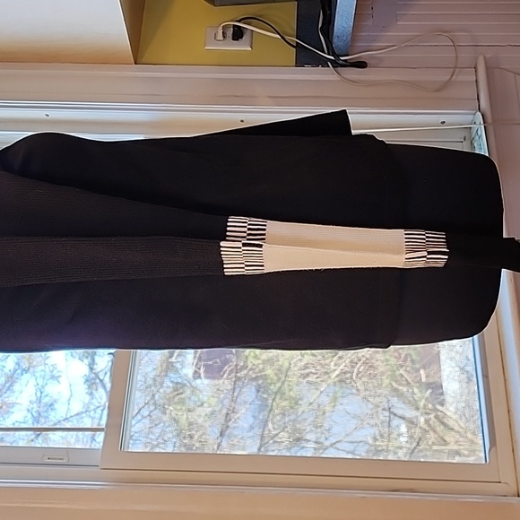 J'envie New York women's sweater size small - Picture 6 of 8